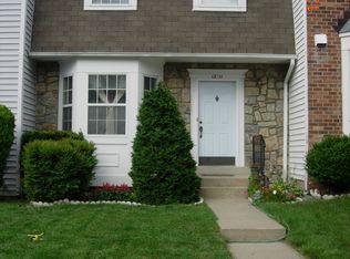 12111 Sweet Clover Dr, Silver Spring, MD 20904