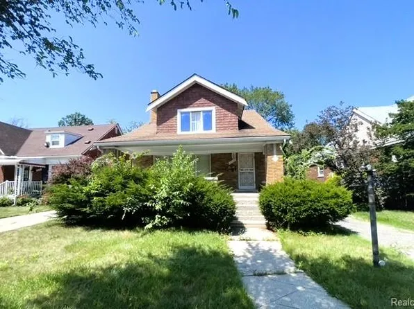 15737 Lindsay St, Detroit, MI 48227