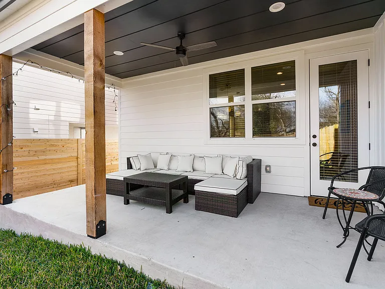 7511 Bethune Ave #B — Photo 45