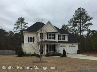 580 Spring Flowers Dr, Cameron, NC 28326