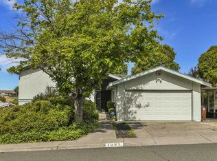 1097 Alberdan Cir, Pinole, CA 94564