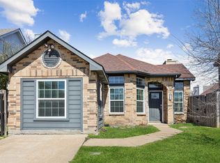 9431 Gossage Ln, Dallas, TX 75227