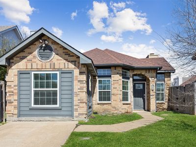 9431 Gossage Ln, Dallas, TX, 75227
