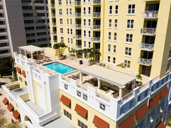 628 Cleveland St APT 913, Clearwater, FL 33755