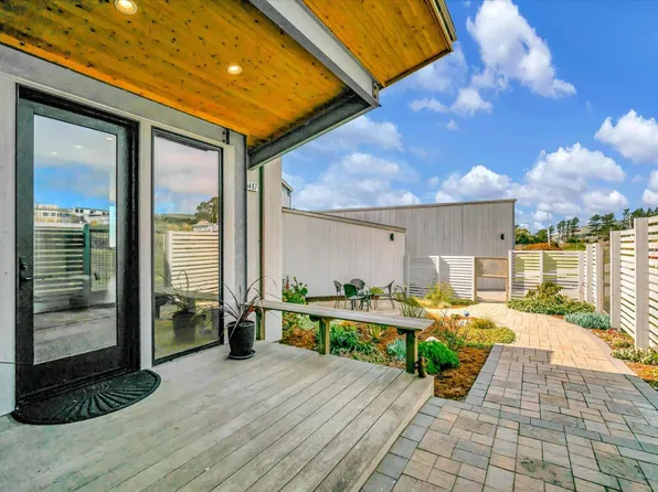 5407 La Dia Court, Bodega Bay, CA 94923