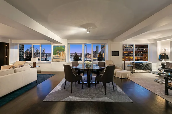 Sold by Douglas Elliman | media 23