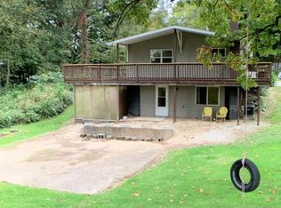 36 Lake Thunderbird Dr, Putnam, IL 61560