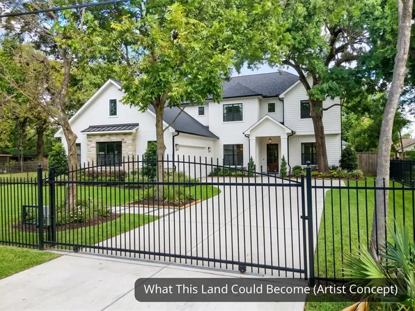 4108 Falls St, Houston, TX 77026