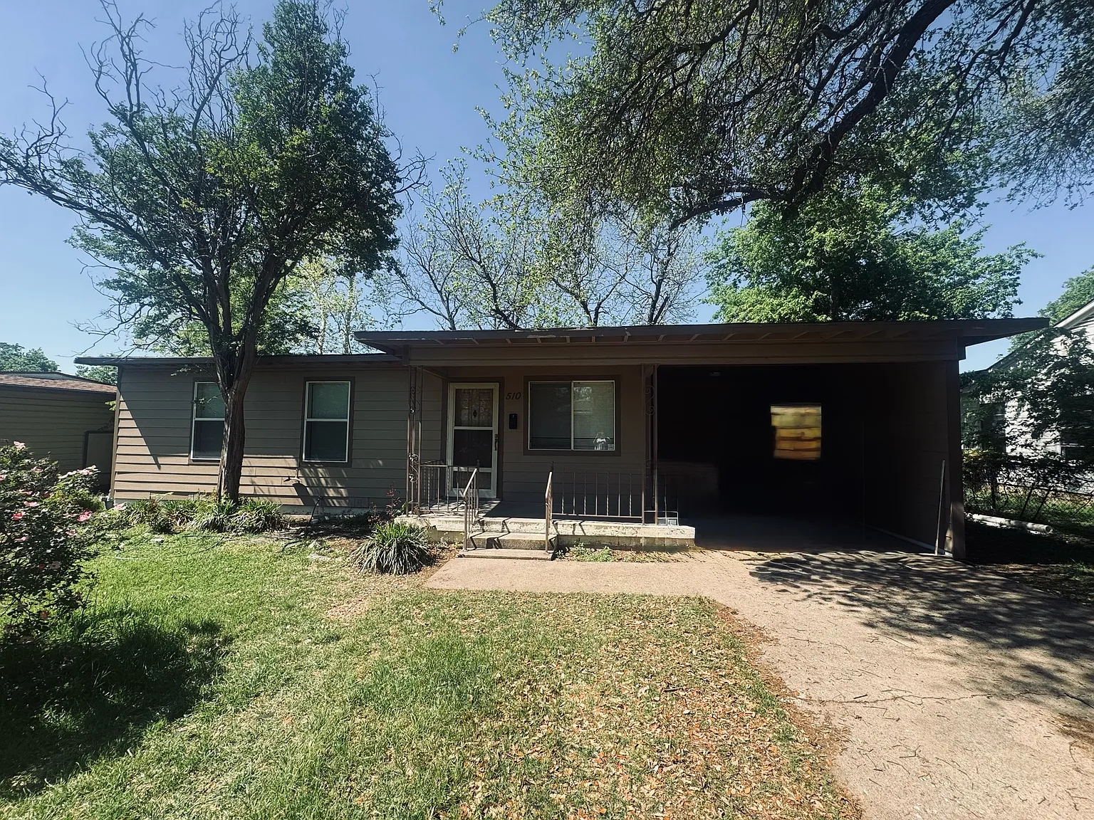 510 West Kern Road - 1 — Photo 1