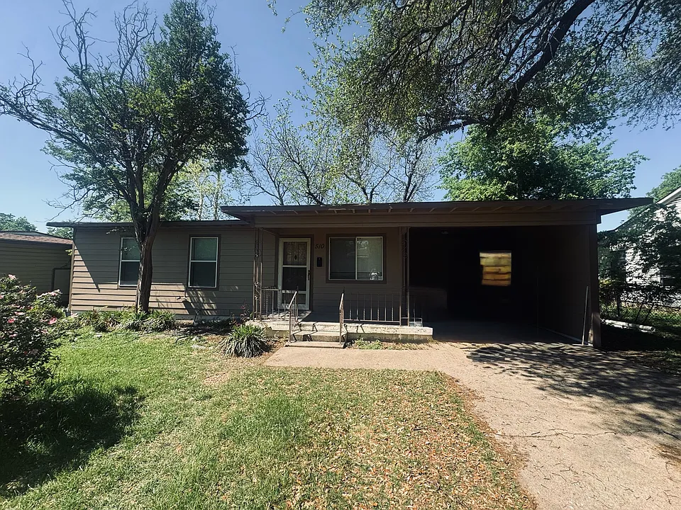 510 Kern Rd