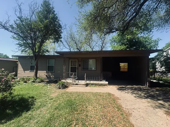 510 Kern Rd, Killeen, TX 76541