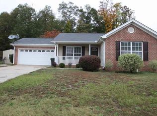 203 Juniper Leaf Way, Greer, SC 29651