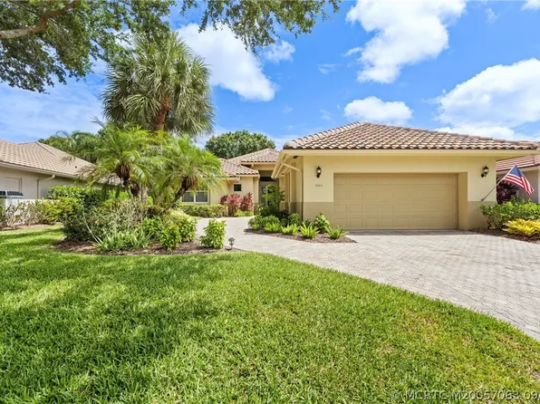 3663 SE Cambridge Dr, Stuart, FL 34997