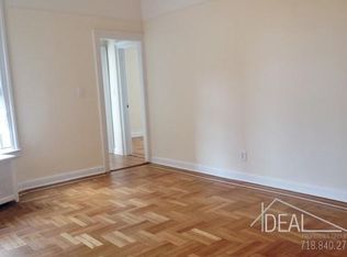 291 Clinton Ave APT 5, Brooklyn, NY 11205