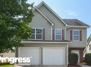 5023 Serenity Point Ln, Villa Rica, GA 30180