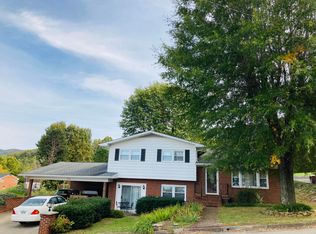 104 Woodland Ave, Buena Vista, VA