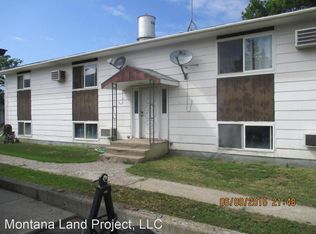 216 Ohio St #4, Chinook, MT 59523