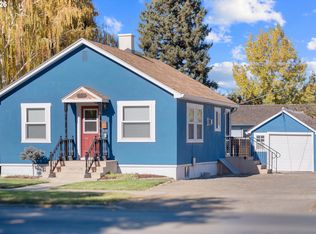 2530 Campbell St, Baker City, OR 97814