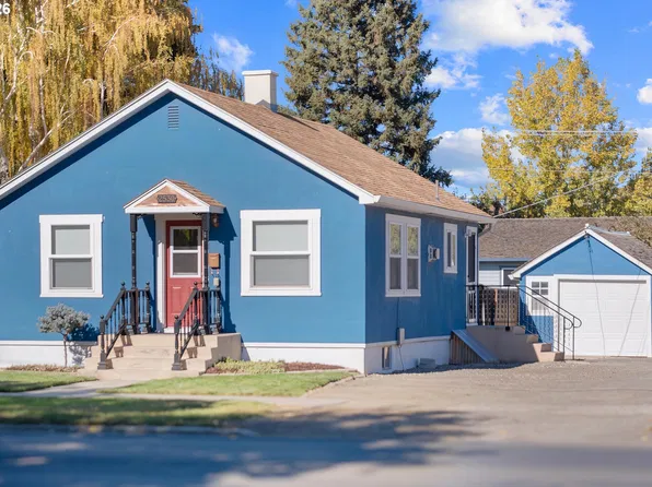 2530 Campbell St, Baker City, OR 97814