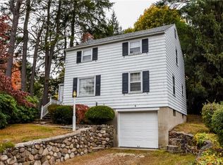 116 Secret Lake Rd, Avon, CT 06001