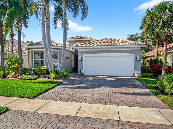 7909 Seagrape Shores Drive, Lake Worth, FL 33467