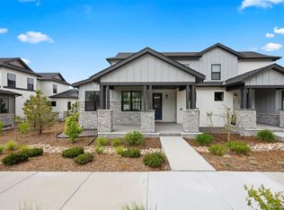 7040 Homeplace St, Castle Rock, CO 80108