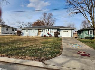 1209 Hamilton St, Ottumwa, IA 52501