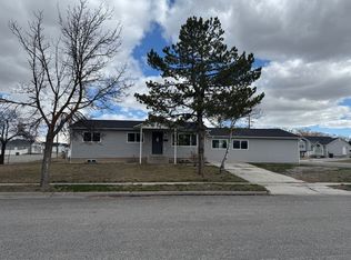 555 S 600 W, Tremonton, UT 84337