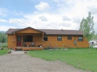 1063 Lemhi Rd, Salmon, ID 83467