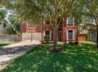 3607 Laurel Bay Loop, Round Rock, TX 78681