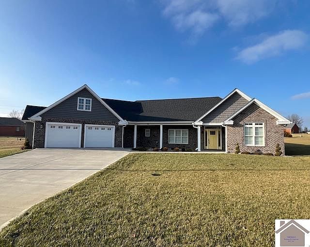 254 Choctaw Dr, Cadiz, KY 42211 Zillow
