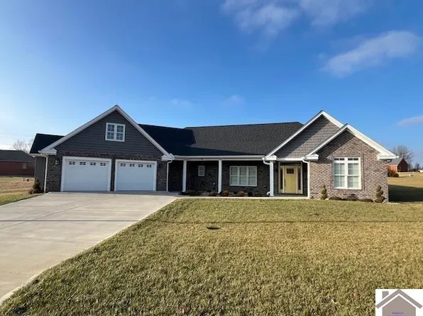 254 Choctaw Dr, Cadiz, KY 42211