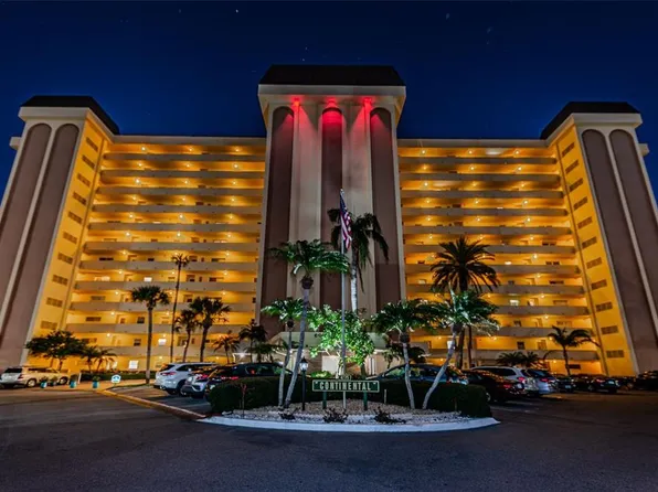 4775 Cove Cir APT 1205, Saint Petersburg, FL 33708