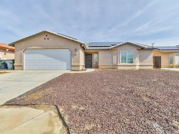 131 Palomino St, Coalinga, CA 93210