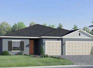 Harborwalk Plan, Juliette Falls, Dunnellon, FL 34432