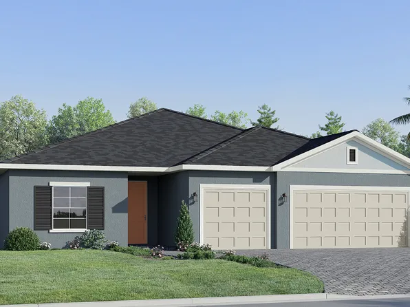 Harborwalk Plan, Juliette Falls