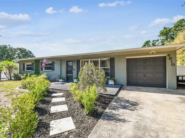 4610 W McElroy Ave, Tampa, FL 33611
