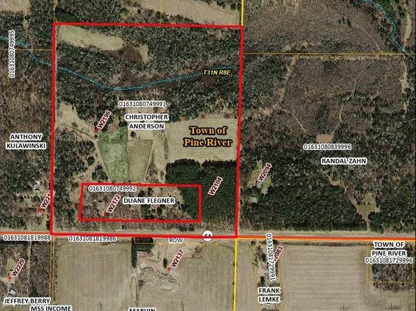 W2196 STATE ROAD 64, Merrill, WI 54452