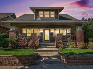 1302 Bennett Rd, Fort Collins, CO 80521
