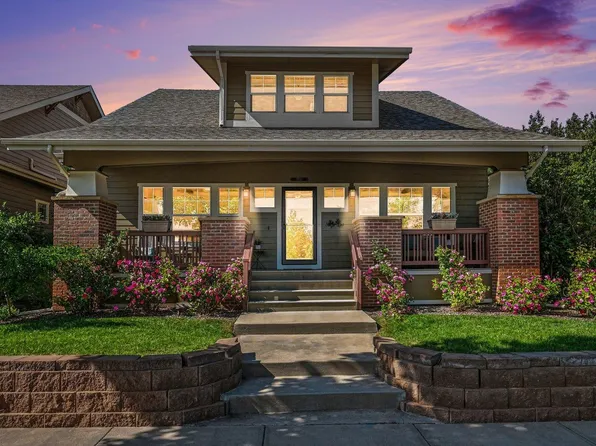 1302 Bennett Rd, Fort Collins, CO 80521