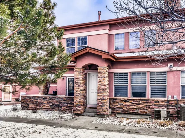 15501 E 112th Avenue #35A, Commerce City, CO 80022