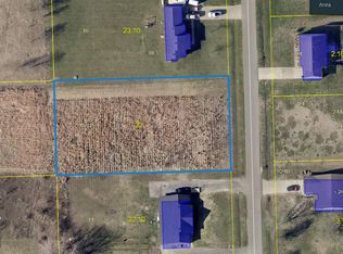 Byrd Dr, Sikeston, MO 63801