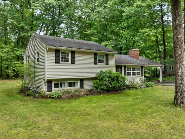 64 Woodvale Drive, Laconia, NH 03246