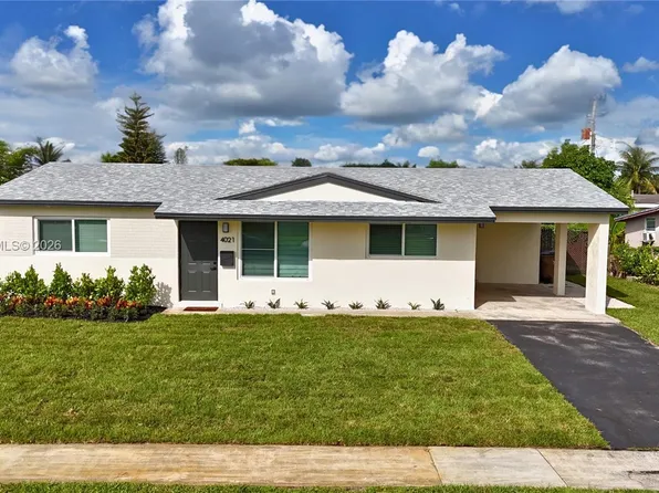 4021 NW 3rd Ter, Deerfield Beach, FL 33064