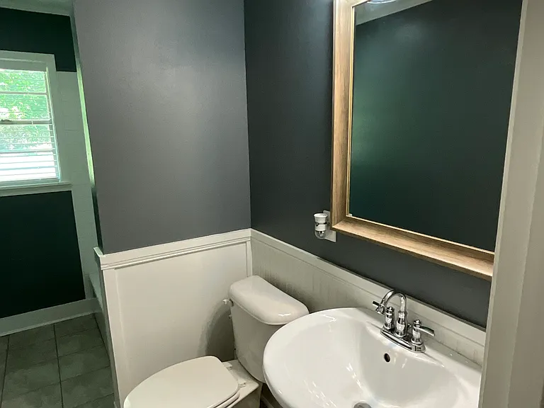 Spare bath