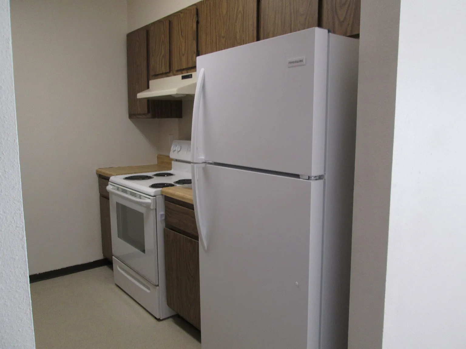 Harrison Apartments — Photo 4