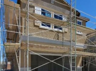 8792 Rio Andir Ave, Spring Valley, NV 89148