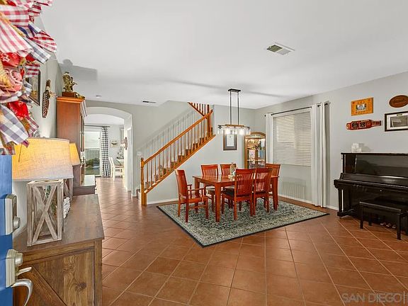 5th image of 678 Vista San Pedro Martir