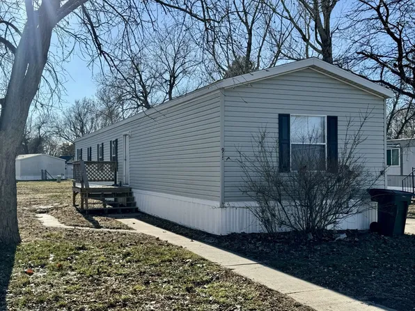2900 Grand Ave #91, Kearney, NE 68847