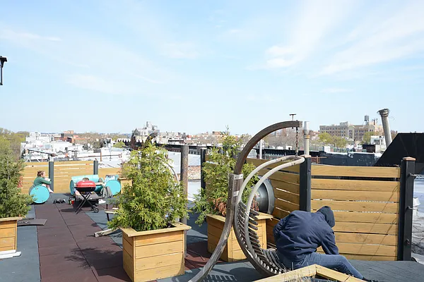 Rented by Yaffa Realty LLC | media 24